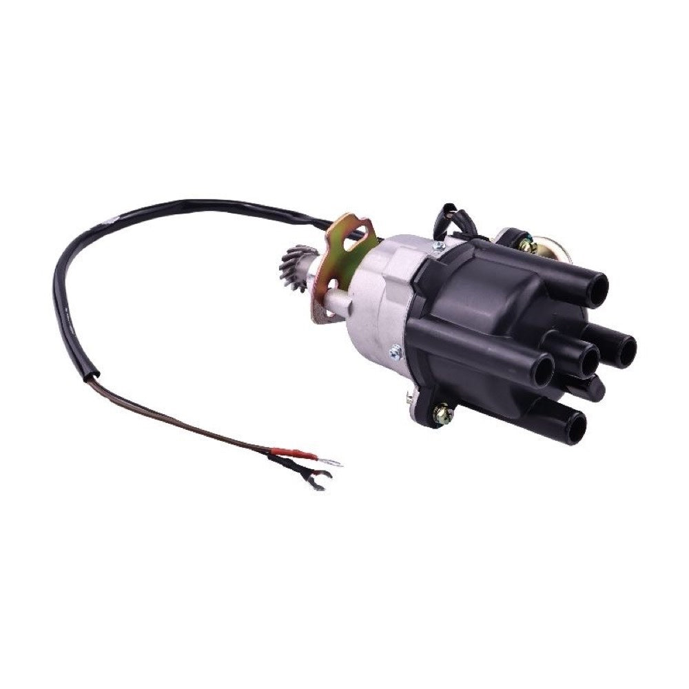 Distributor 22100-G5110 for use with Nissan Engine H20 A15 Forklift CPH01A10V CPH02A25V PH01A10V PH02A20V